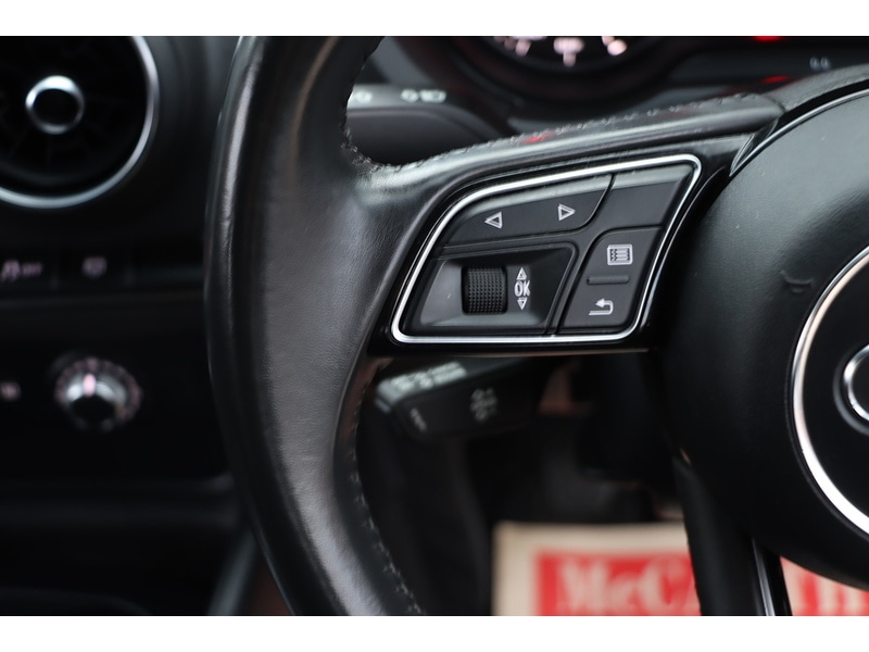 Used Audi A3 2017 for sale - 76106302: Photo 39