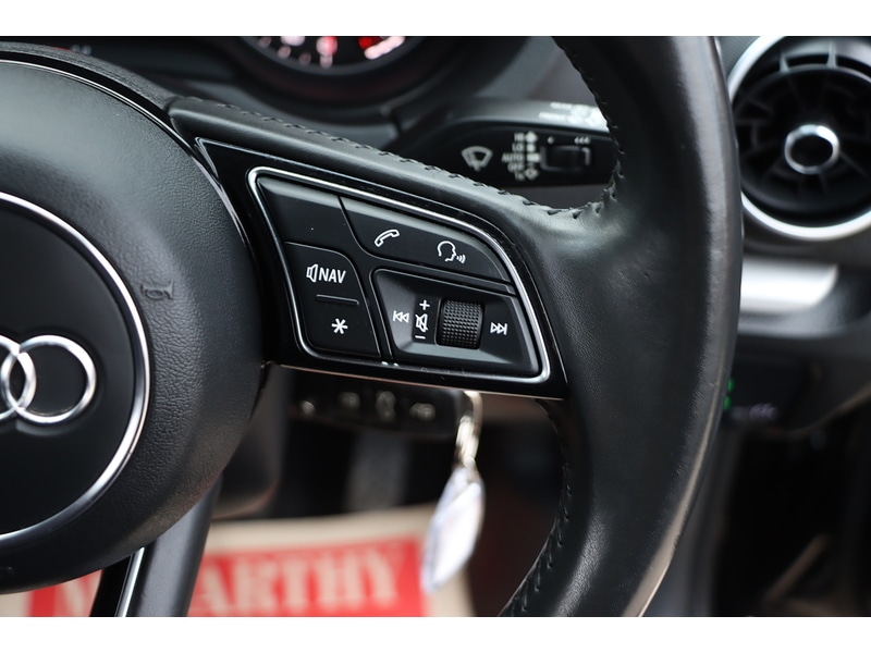 Used Audi A3 2017 for sale - 76106302: Photo 40