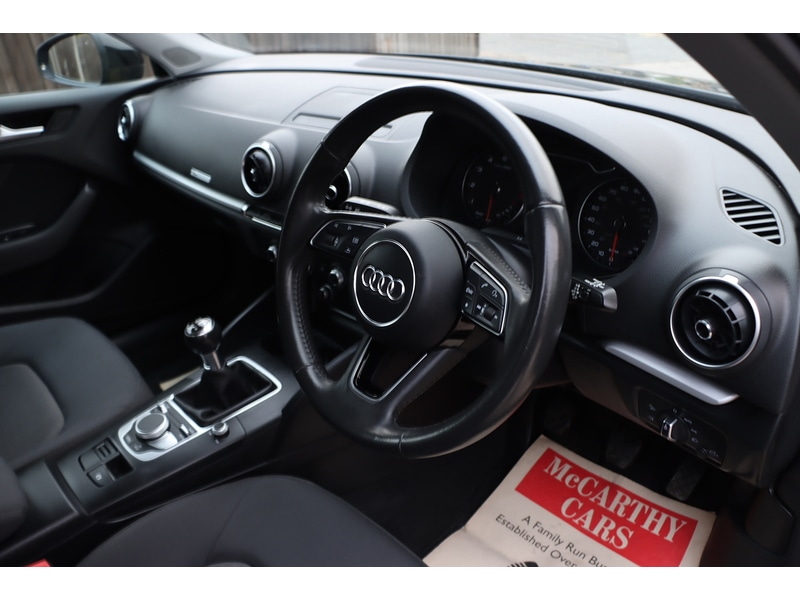 Used Audi A3 2017 for sale - 76106302: Photo 41
