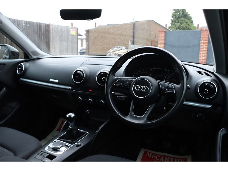 Used Audi A3 2017 for sale - 76106302: Photo 42
