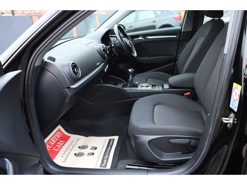 Used Audi A3 2017 for sale - 76106302: Photo 44
