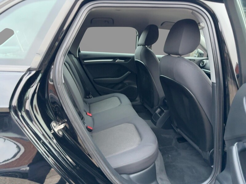 Used Audi A3 2017 for sale - 76106302: Photo 54