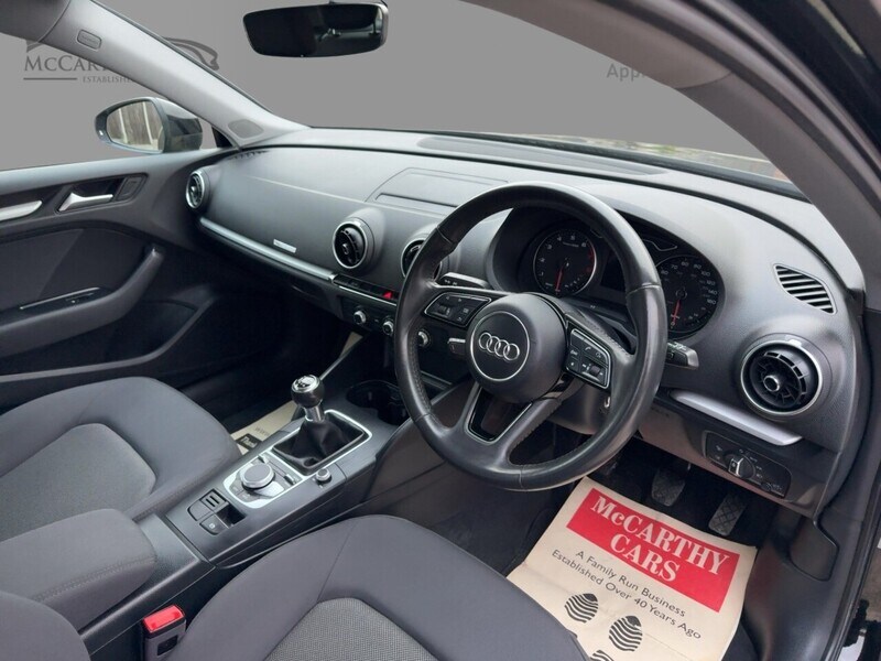 Used Audi A3 2017 for sale - 76106302: Photo 55