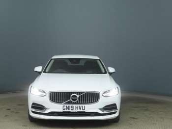 Used Volvo S90 2019 for sale - 73571953: Photo