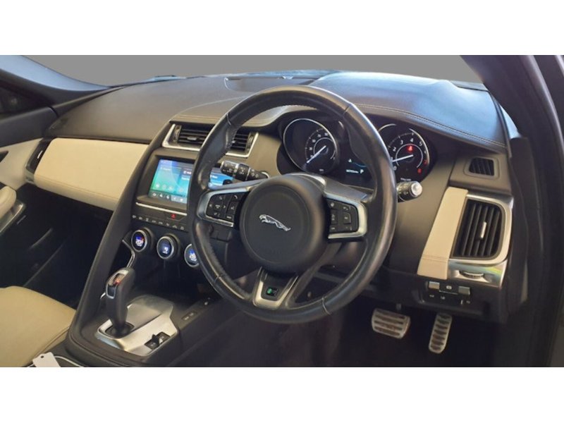 Used Jaguar E-Pace 2019 for sale - 77257995: Photo 10