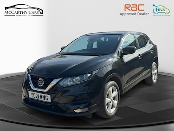 Used Nissan Qashqai 2021 for sale - 79462693: Photo