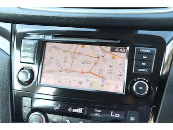 Used Nissan Qashqai 2021 for sale - 79462693: Photo