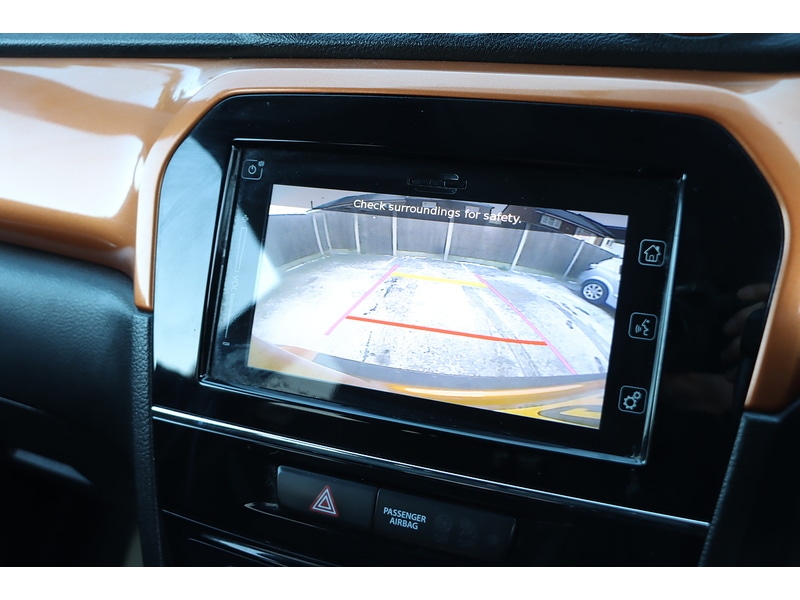 Used Suzuki Vitara 2018 for sale - 77250922: Photo 11