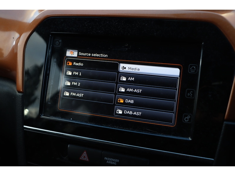 Used Suzuki Vitara 2018 for sale - 77250922: Photo 12