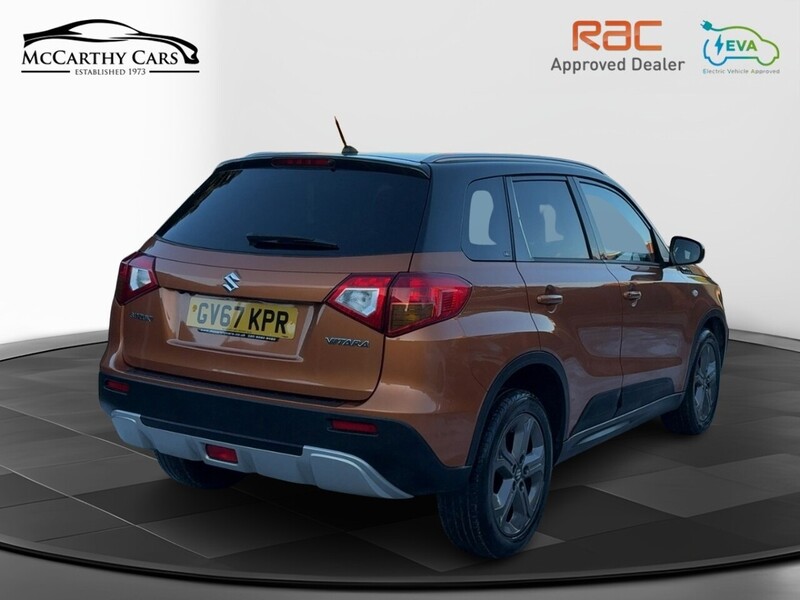 Used Suzuki Vitara 2018 for sale - 77250922: Photo 14