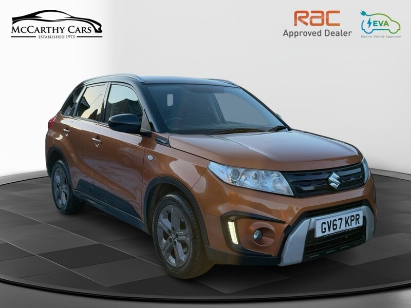 Used Suzuki Vitara 2018 for sale - 77250922: Photo 18