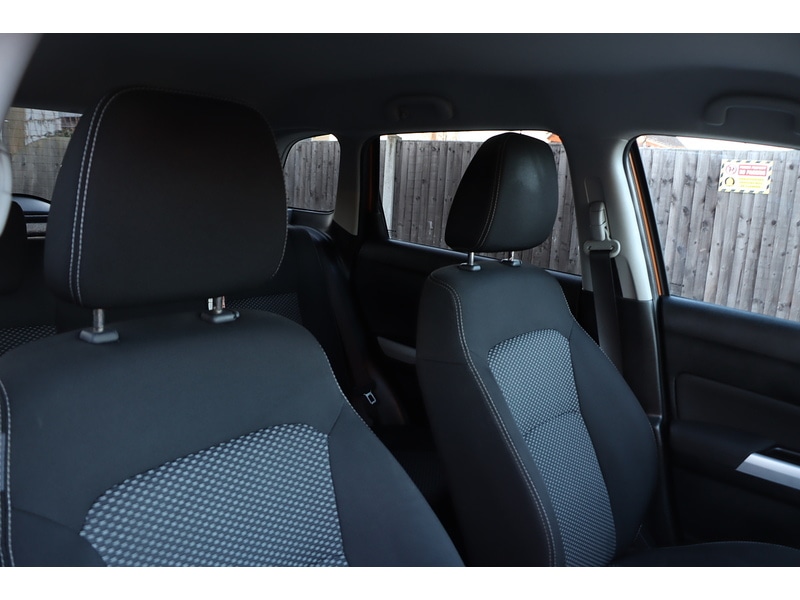 Used Suzuki Vitara 2018 for sale - 77250922: Photo 19