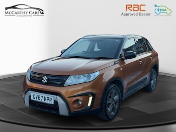 Used Suzuki Vitara 2018 for sale - 77250922: Photo