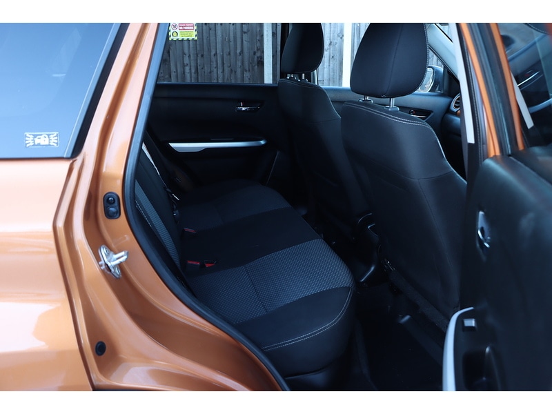 Used Suzuki Vitara 2018 for sale - 77250922: Photo 23