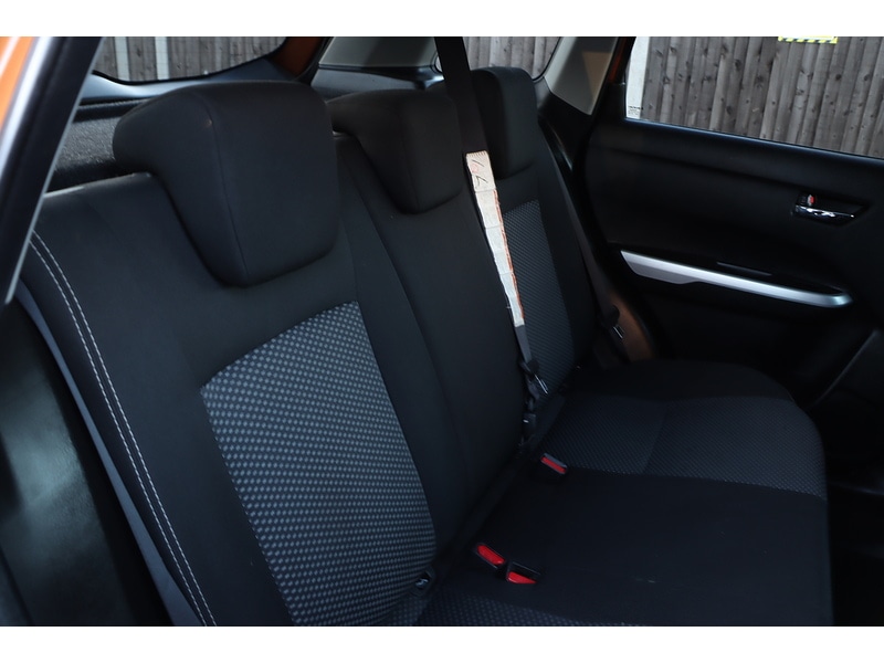 Used Suzuki Vitara 2018 for sale - 77250922: Photo 25