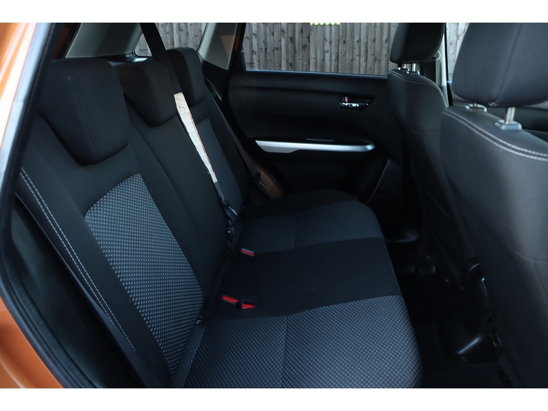 Used Suzuki Vitara 2018 for sale - 77250922: Photo 26