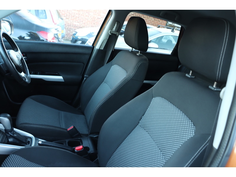 Used Suzuki Vitara 2018 for sale - 77250922: Photo 29