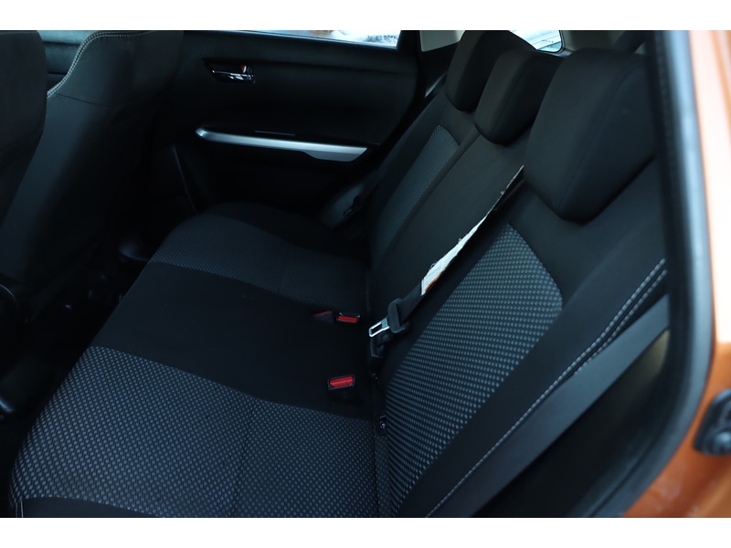 Used Suzuki Vitara 2018 for sale - 77250922: Photo 30