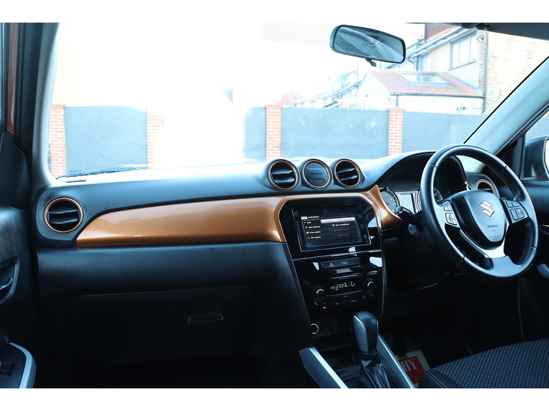 Used Suzuki Vitara 2018 for sale - 77250922: Photo 31