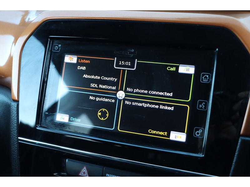 Used Suzuki Vitara 2018 for sale - 77250922: Photo 34