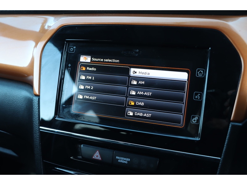 Used Suzuki Vitara 2018 for sale - 77250922: Photo 35