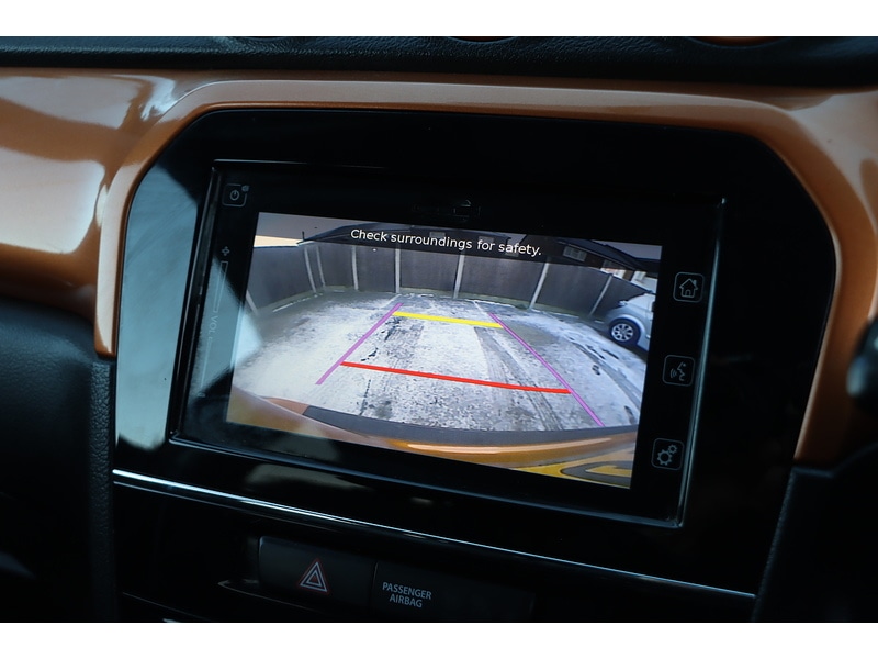 Used Suzuki Vitara 2018 for sale - 77250922: Photo 37