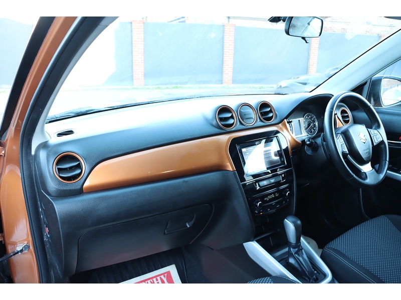 Used Suzuki Vitara 2018 for sale - 77250922: Photo 42