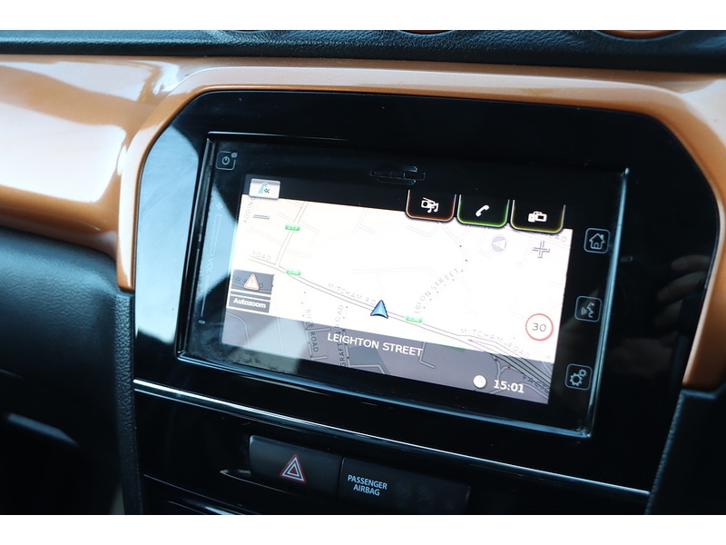 Used Suzuki Vitara 2018 for sale - 77250922: Photo 43