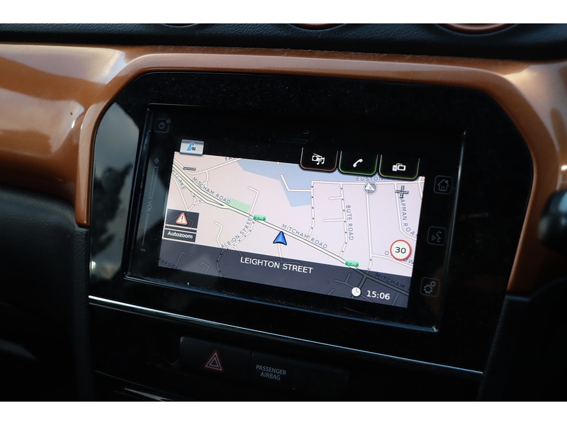 Used Suzuki Vitara 2018 for sale - 77250922: Photo 5