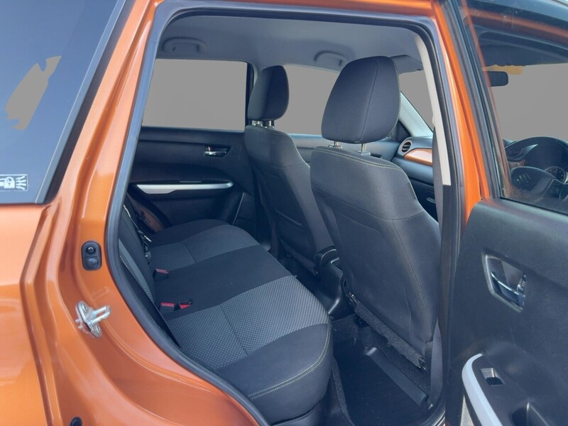 Used Suzuki Vitara 2018 for sale - 77250922: Photo 50