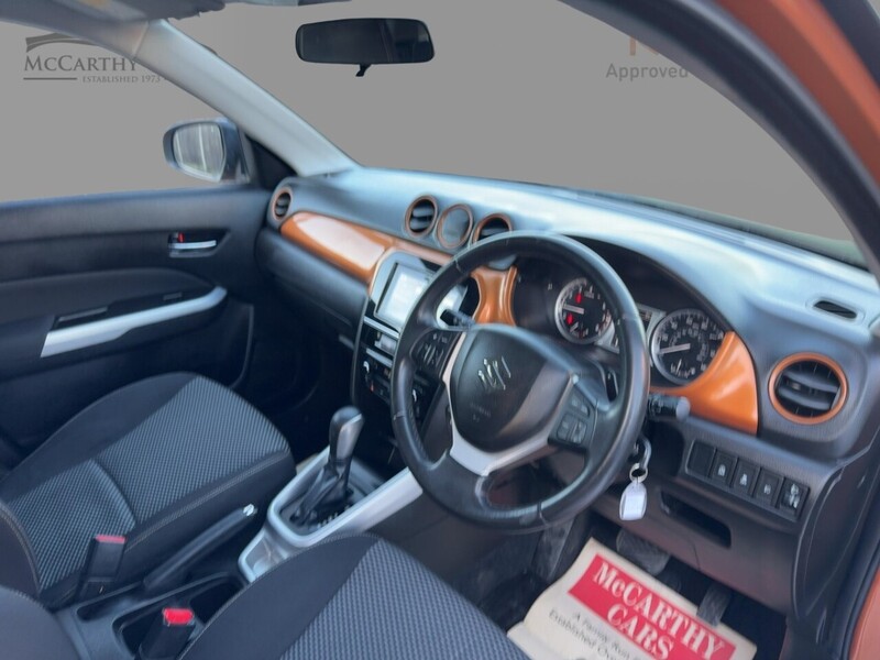 Used Suzuki Vitara 2018 for sale - 77250922: Photo 51