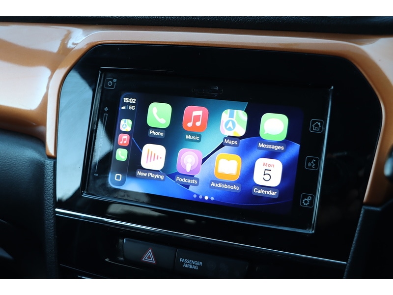 Used Suzuki Vitara 2018 for sale - 77250922: Photo 6