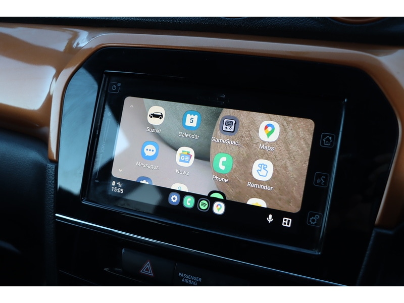 Used Suzuki Vitara 2018 for sale - 77250922: Photo 8