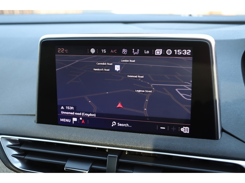 Used Peugeot 5008 2020 for sale - 77655811: Photo 10