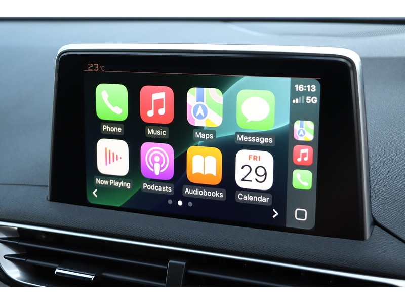 Used Peugeot 5008 2020 for sale - 77655811: Photo 11