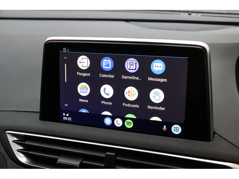 Used Peugeot 5008 2020 for sale - 77655811: Photo 13