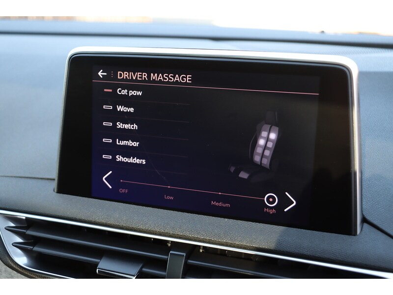 Used Peugeot 5008 2020 for sale - 77655811: Photo 14