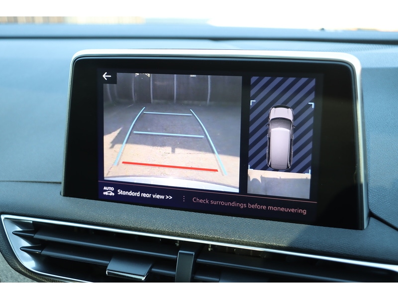 Used Peugeot 5008 2020 for sale - 77655811: Photo 15