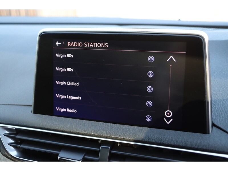 Used Peugeot 5008 2020 for sale - 77655811: Photo 16