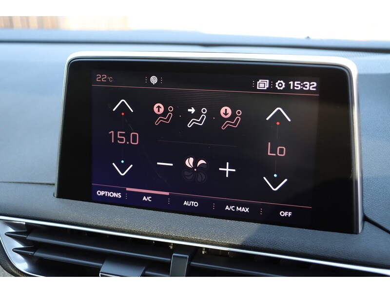 Used Peugeot 5008 2020 for sale - 77655811: Photo 18