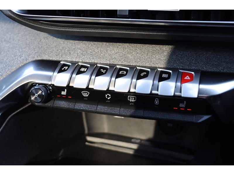 Used Peugeot 5008 2020 for sale - 77655811: Photo 19