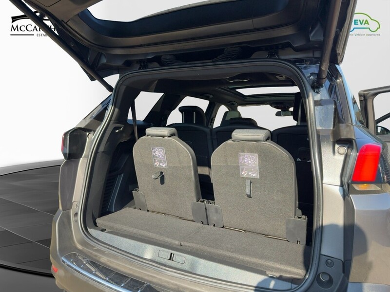 Used Peugeot 5008 2020 for sale - 77655811: Photo 23