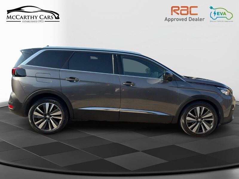 Used Peugeot 5008 2020 for sale - 77655811: Photo 24