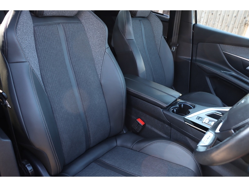 Used Peugeot 5008 2020 for sale - 77655811: Photo 27