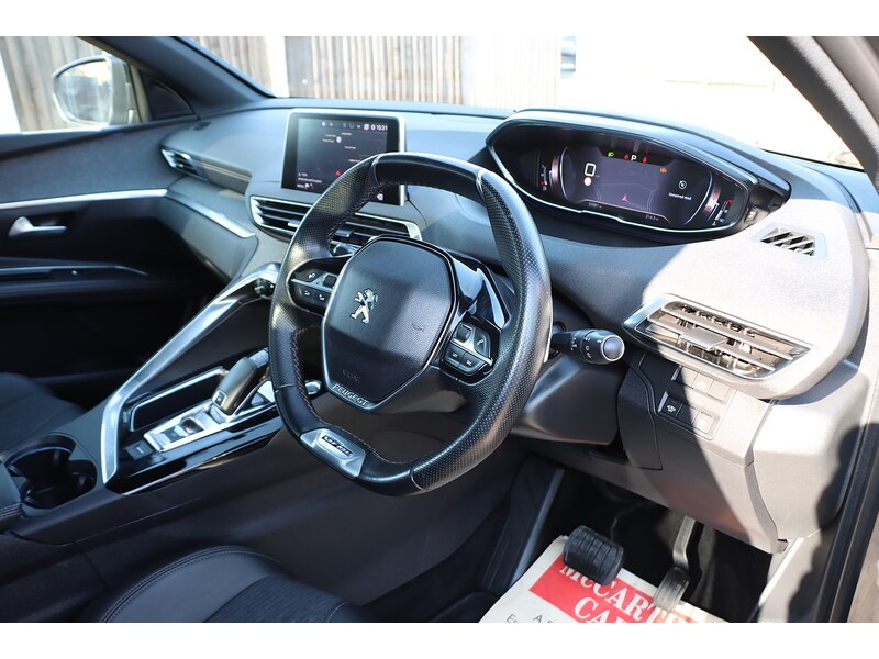 Used Peugeot 5008 2020 for sale - 77655811: Photo 28