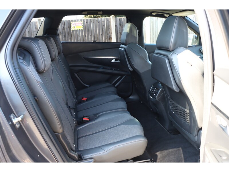 Used Peugeot 5008 2020 for sale - 77655811: Photo 30