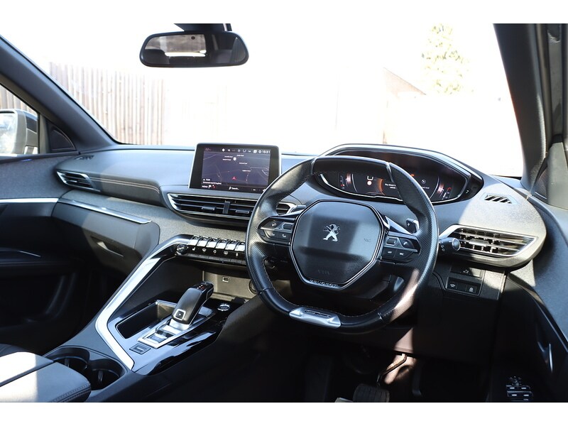 Used Peugeot 5008 2020 for sale - 77655811: Photo 31