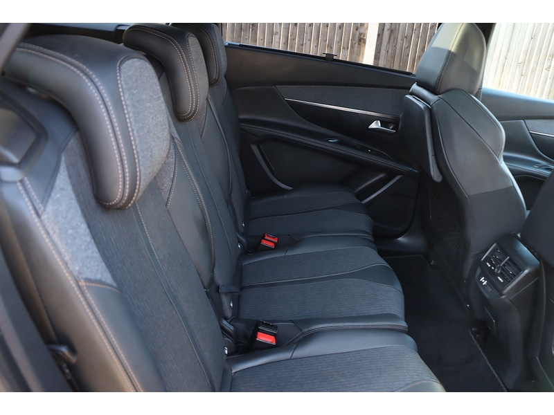 Used Peugeot 5008 2020 for sale - 77655811: Photo 32