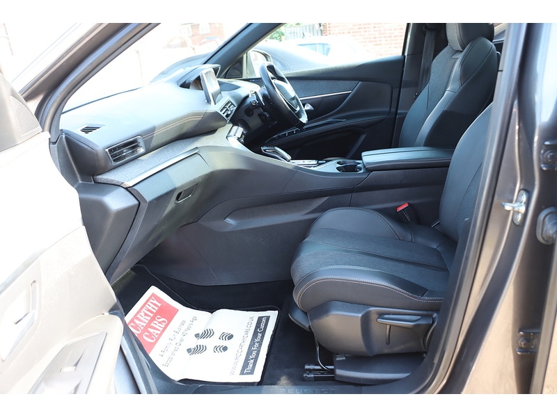Used Peugeot 5008 2020 for sale - 77655811: Photo 34