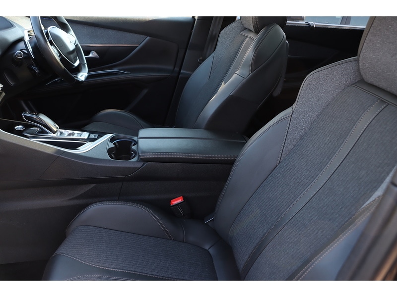 Used Peugeot 5008 2020 for sale - 77655811: Photo 35